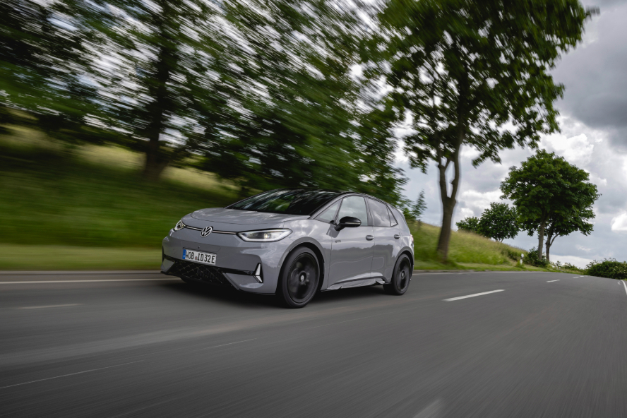 Volkswagen ID.3
